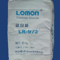 TiO2 Titanium Dioxide Rutile LR972